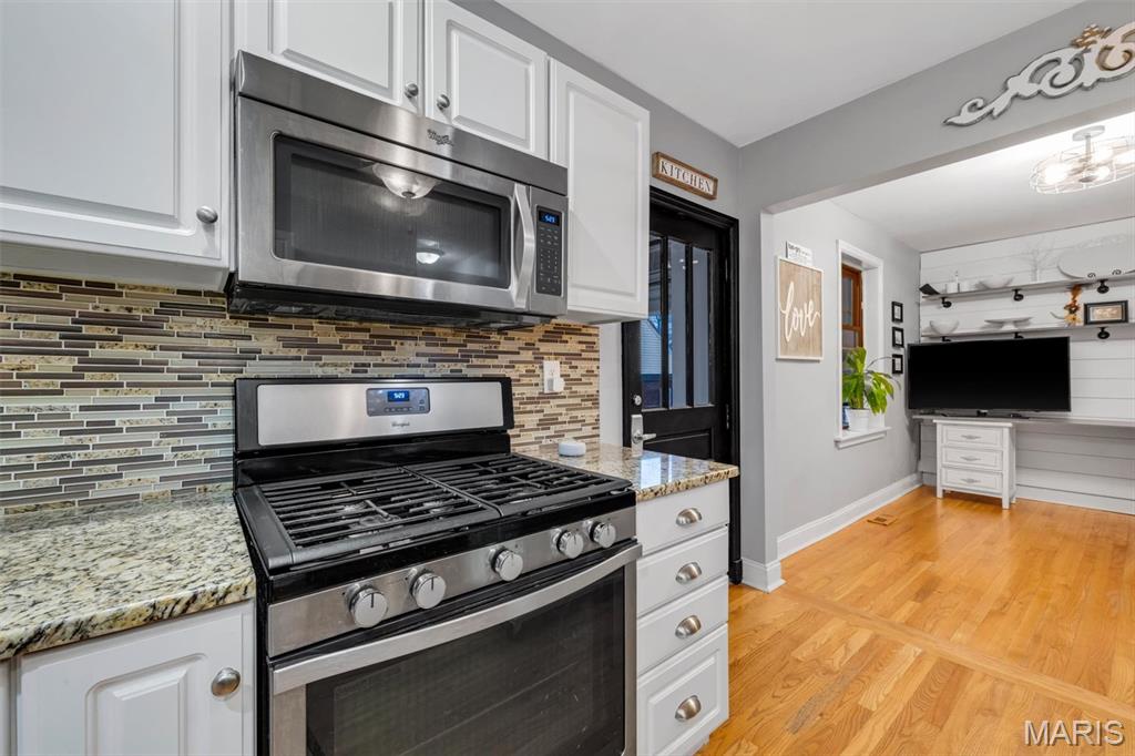 St Louis Hills - Residential