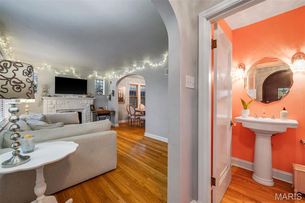 St Louis Hills - Residential