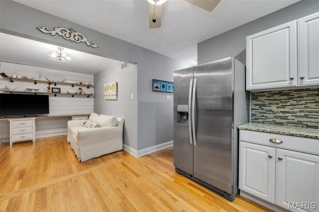 St Louis Hills - Residential