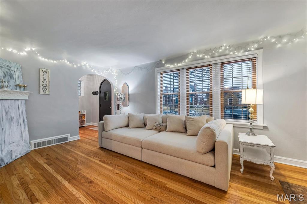 St Louis Hills - Residential