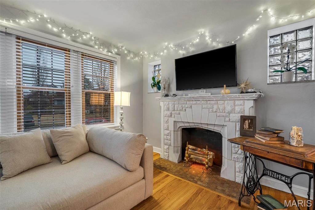 St Louis Hills - Residential