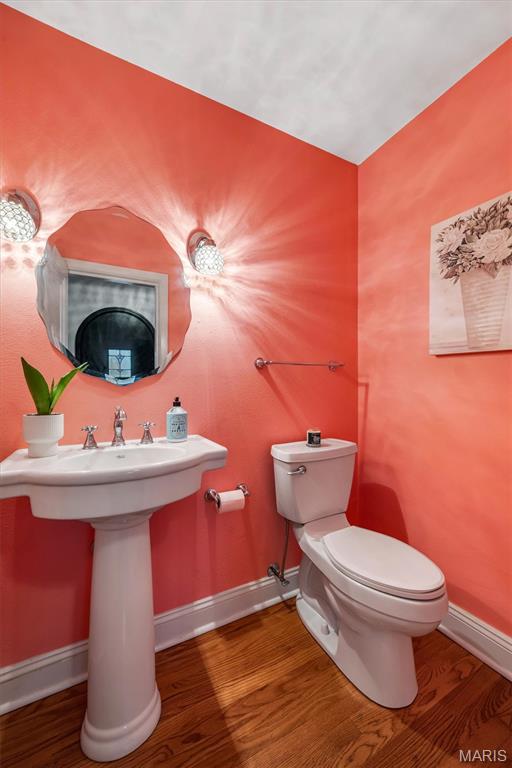 St Louis Hills - Residential