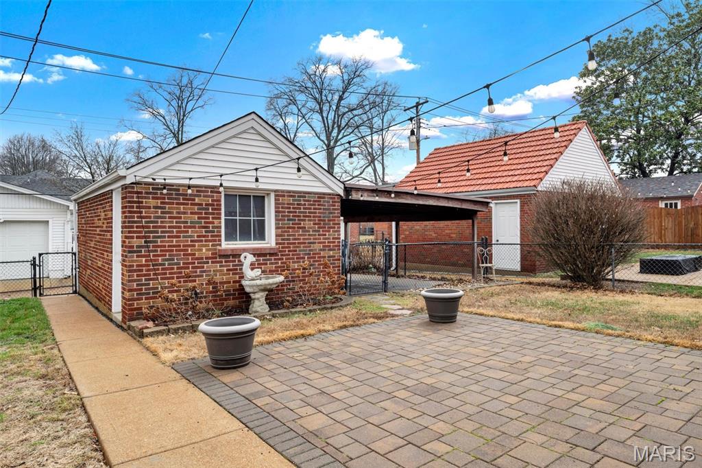 St Louis Hills - Residential