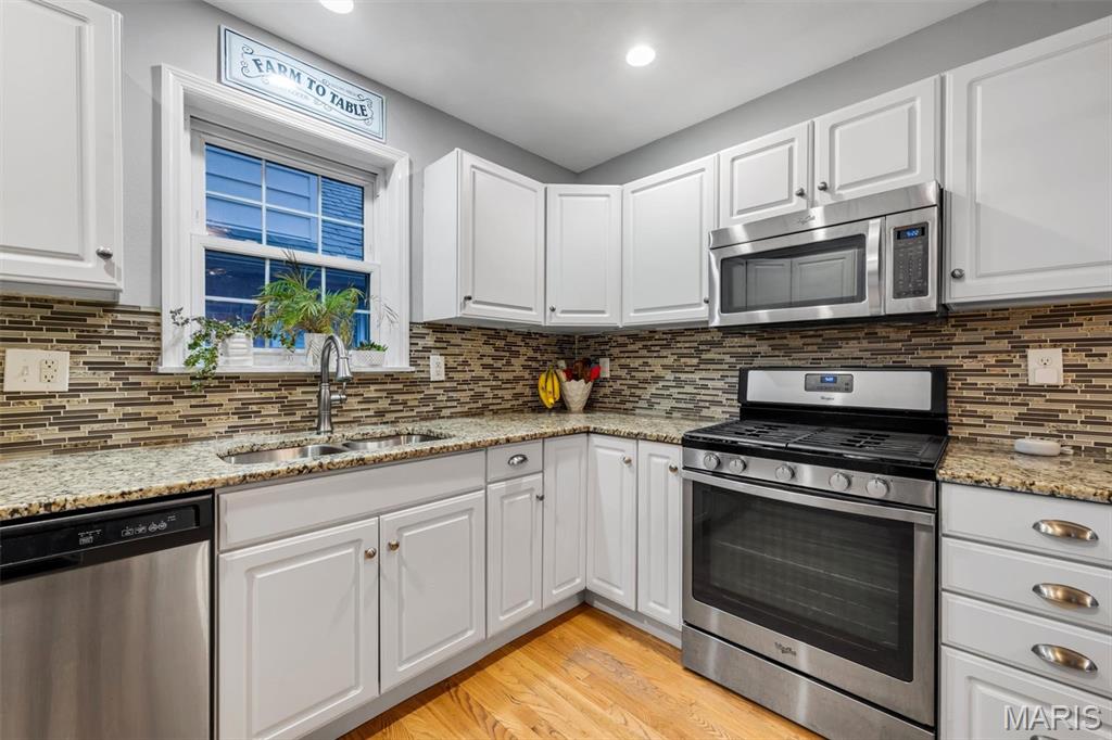 St Louis Hills - Residential