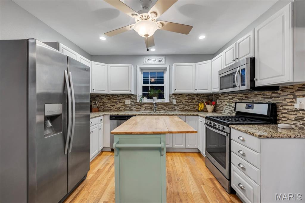 St Louis Hills - Residential