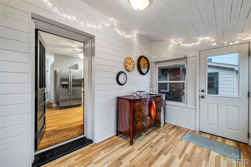 St Louis Hills - Residential