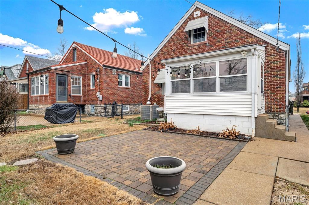 St Louis Hills - Residential