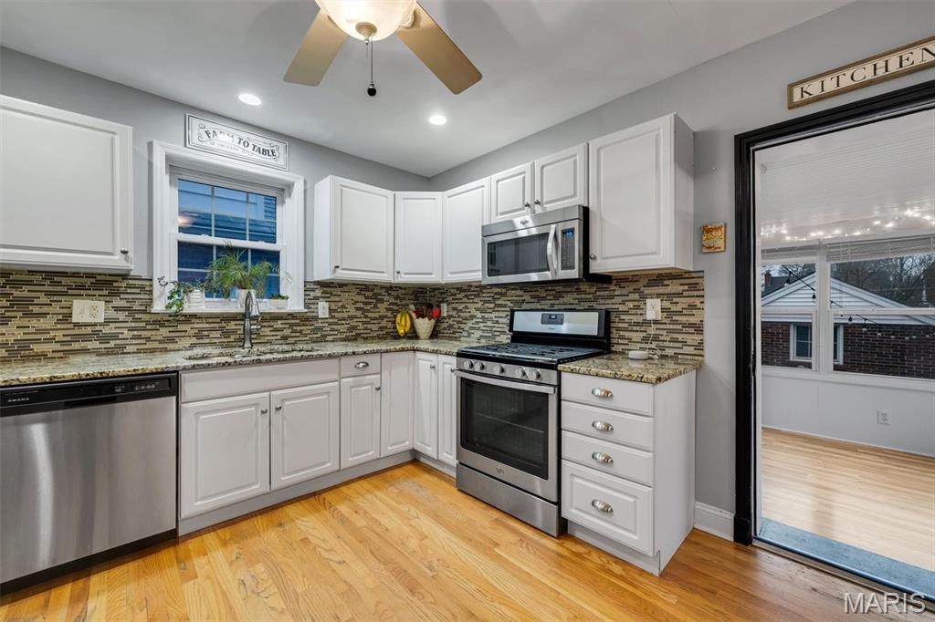 St Louis Hills - Residential