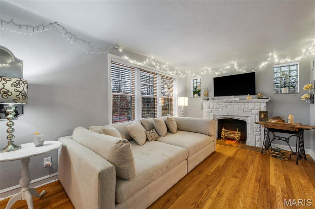 St Louis Hills - Residential