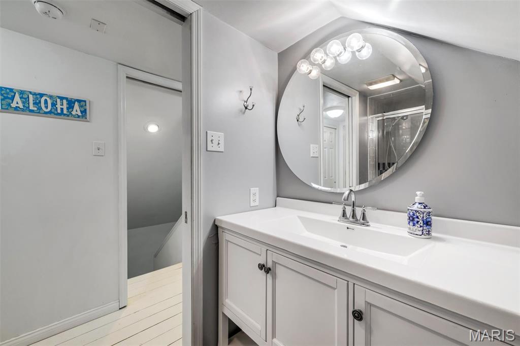 St Louis Hills - Residential