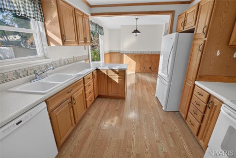 Tiny photo for 1339 Karen Drive, Cape Girardeau, MO 63701 (MLS # 26068462)