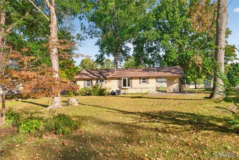 Tiny photo for 1339 Karen Drive, Cape Girardeau, MO 63701 (MLS # 26068462)