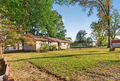 Tiny photo for 1339 Karen Drive, Cape Girardeau, MO 63701 (MLS # 26068462)
