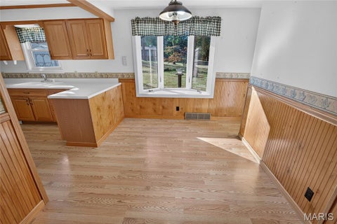 Tiny photo for 1339 Karen Drive, Cape Girardeau, MO 63701 (MLS # 26068462)