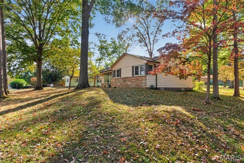 Tiny photo for 1339 Karen Drive, Cape Girardeau, MO 63701 (MLS # 26068462)