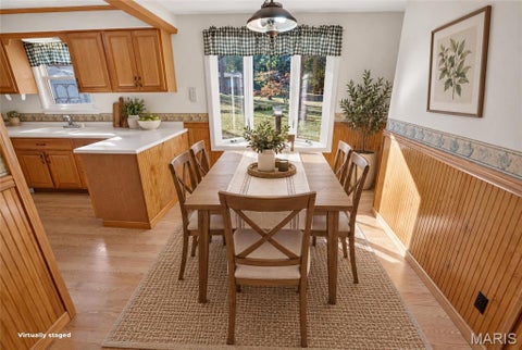 Tiny photo for 1339 Karen Drive, Cape Girardeau, MO 63701 (MLS # 26068462)