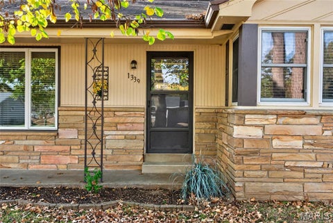 Tiny photo for 1339 Karen Drive, Cape Girardeau, MO 63701 (MLS # 26068462)