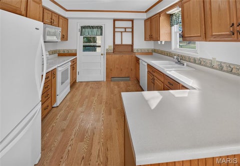 Tiny photo for 1339 Karen Drive, Cape Girardeau, MO 63701 (MLS # 26068462)