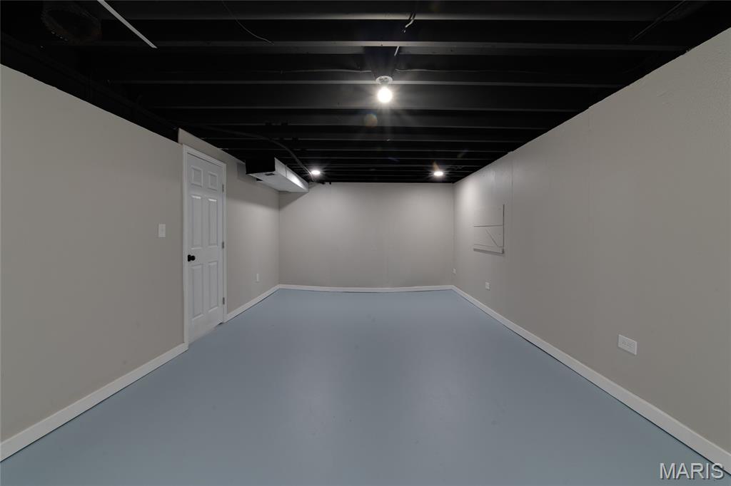 Castle Point - Residential