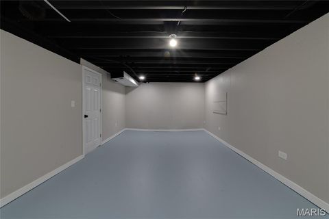 Tiny photo for 10430 Castle Drive Dr, St Louis, MO 63136 (MLS # 26007763)