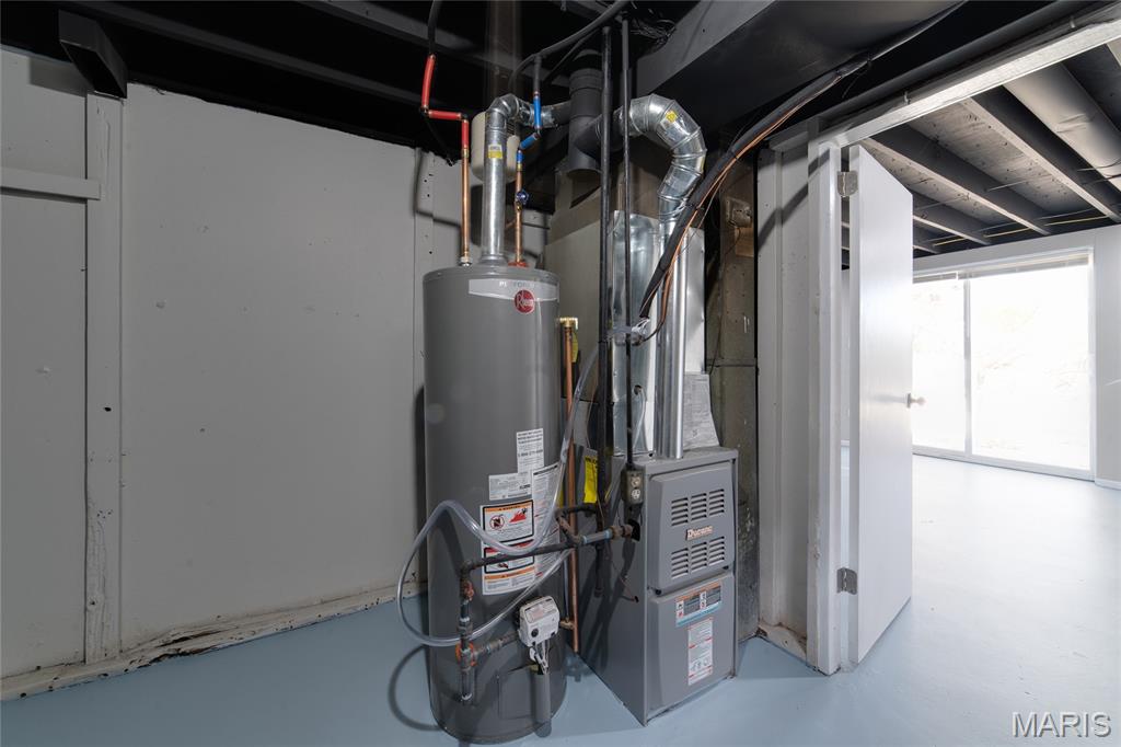 Castle Point - Residential