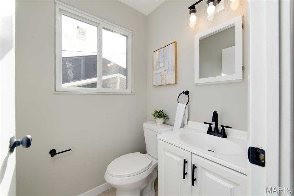 Castle Point - Residential