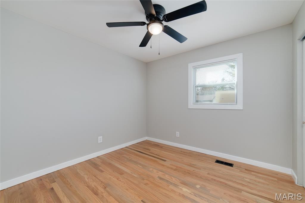 Castle Point - Residential