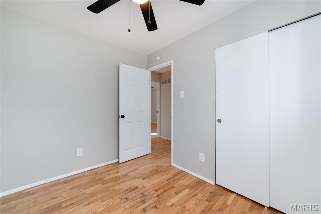 Castle Point - Residential