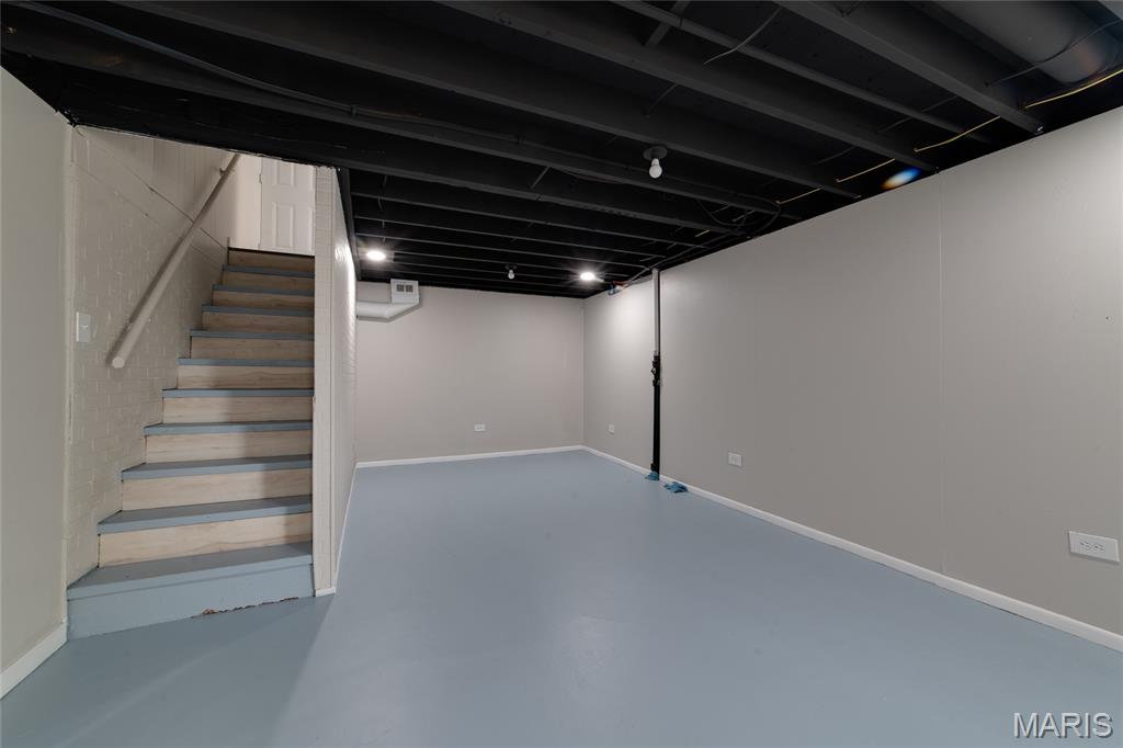 Castle Point - Residential