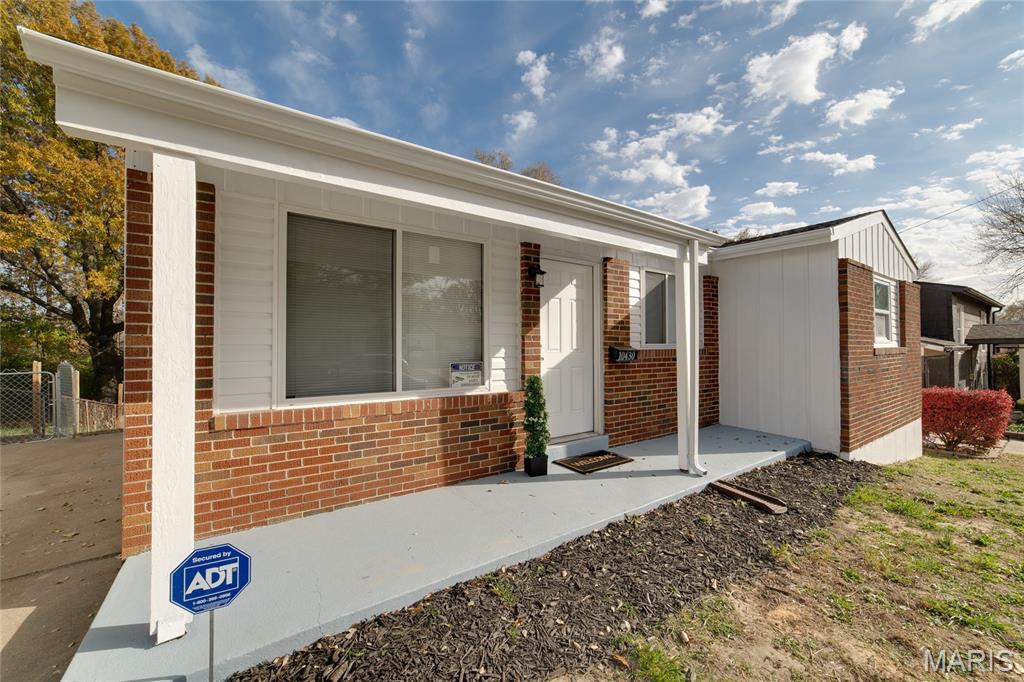 Castle Point - Residential