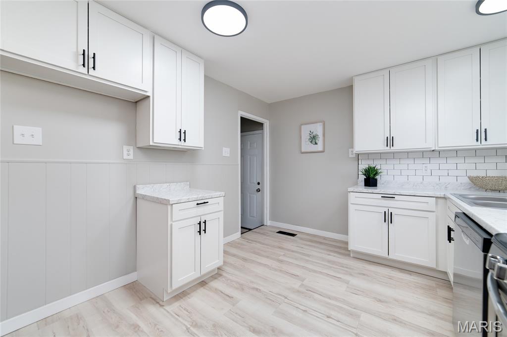 Castle Point - Residential