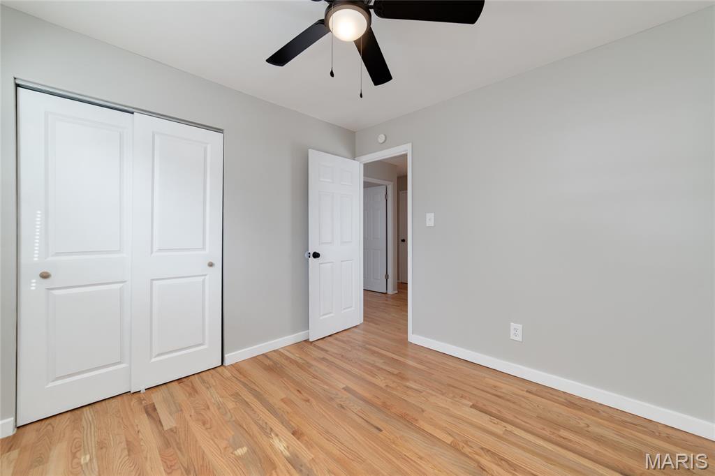 Castle Point - Residential