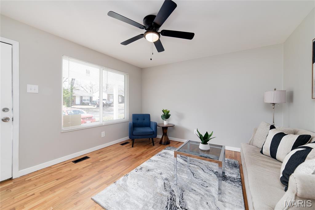 Castle Point - Residential