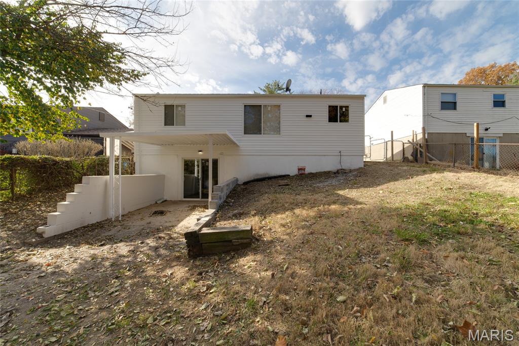 Castle Point - Residential