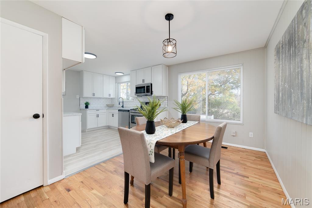 Castle Point - Residential