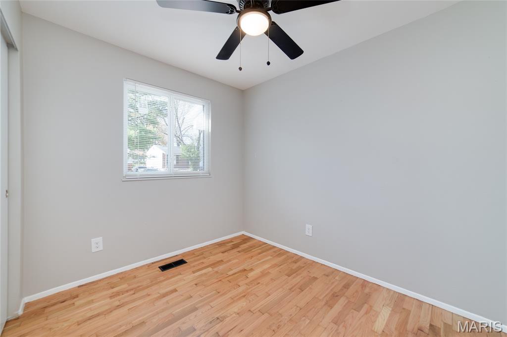 Castle Point - Residential