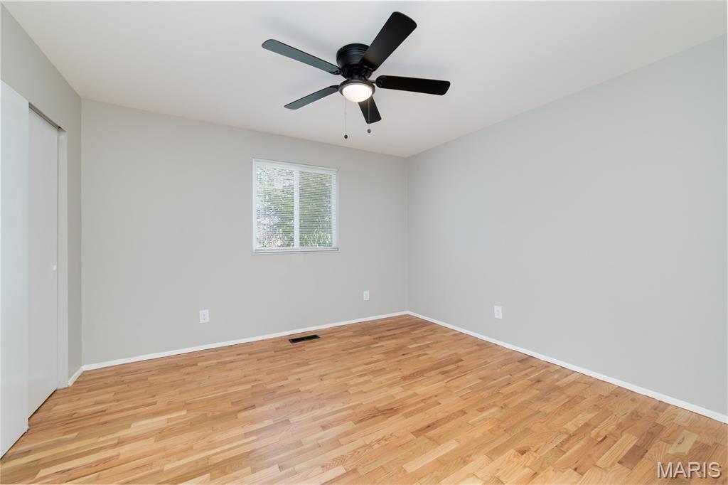 Castle Point - Residential