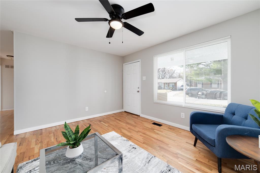 Castle Point - Residential