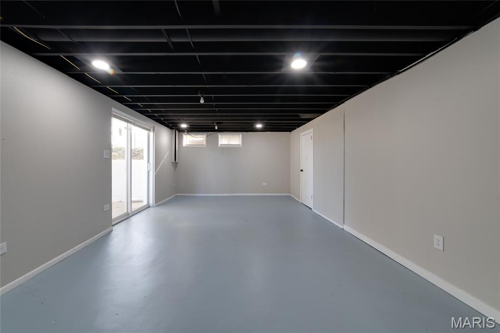 Castle Point - Residential