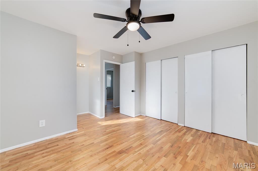 Castle Point - Residential