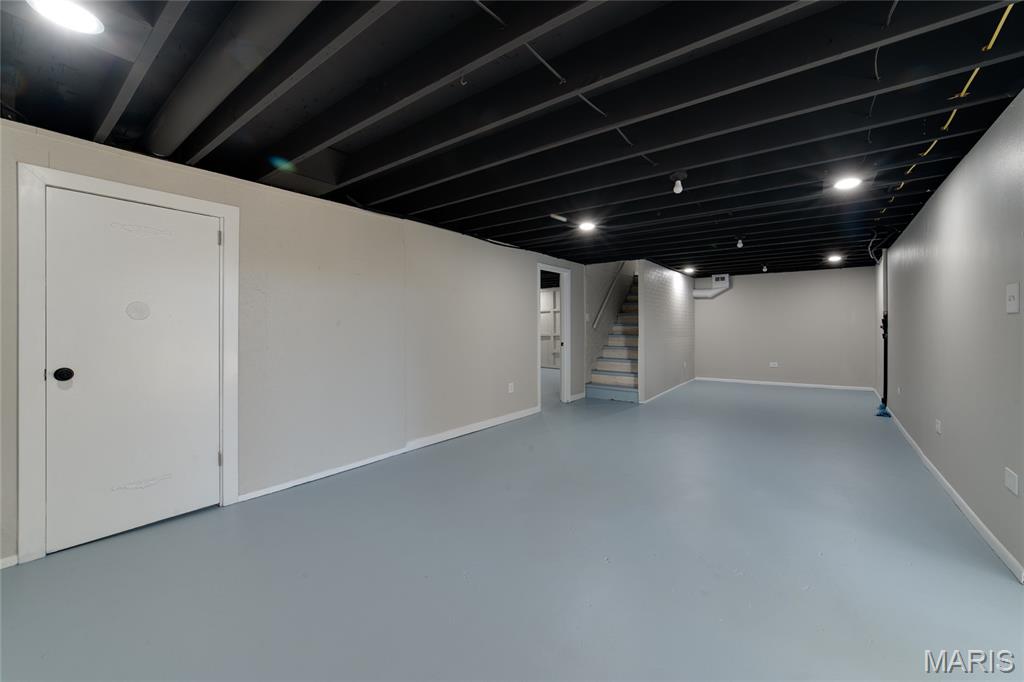 Castle Point - Residential