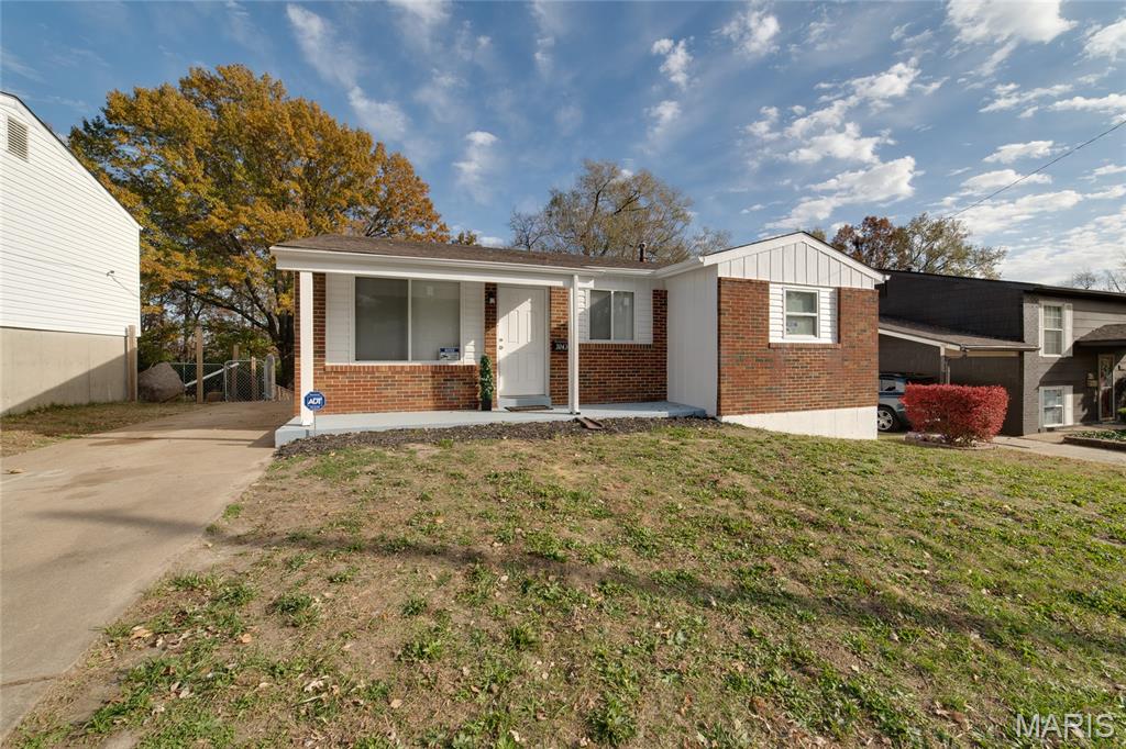 Castle Point - Residential