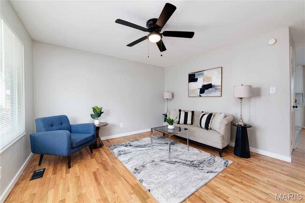 Castle Point - Residential