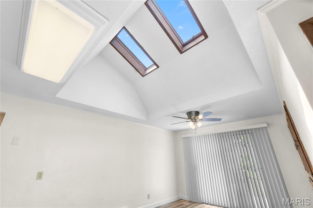 Pleasant Acres - Residential