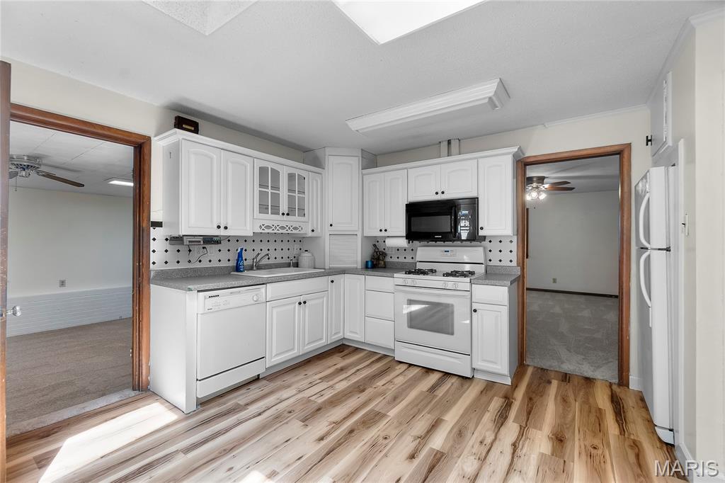 Pleasant Acres - Residential