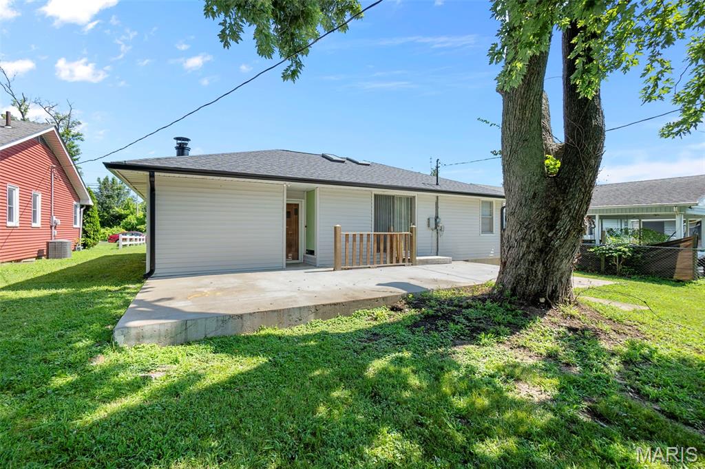 Pleasant Acres - Residential