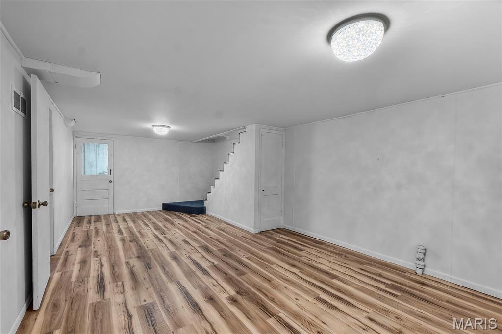 Pleasant Acres - Residential