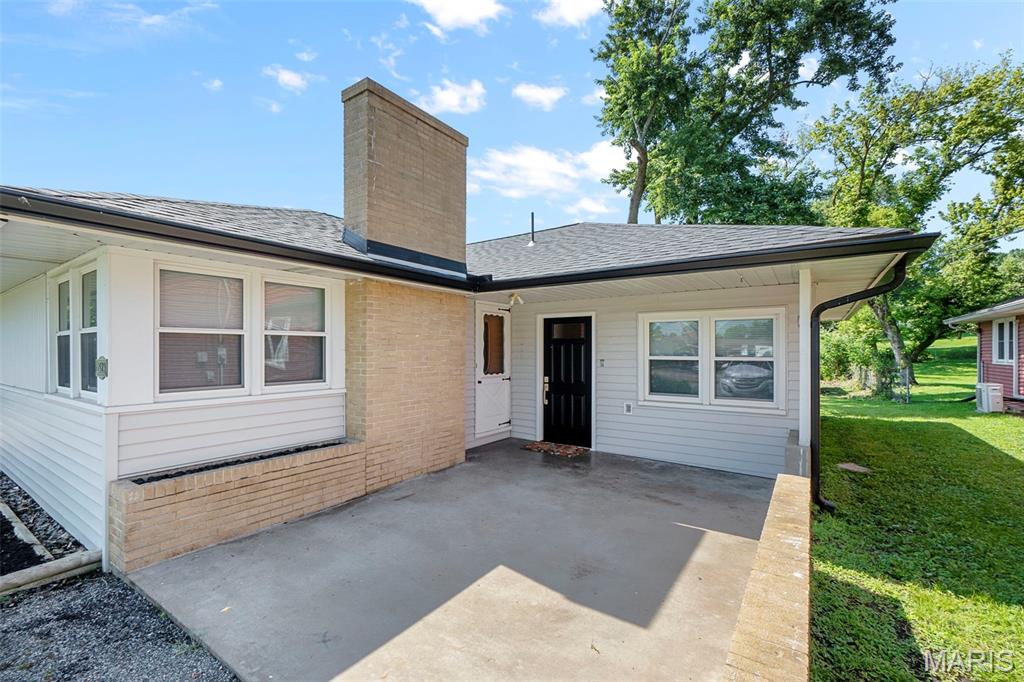 Pleasant Acres - Residential