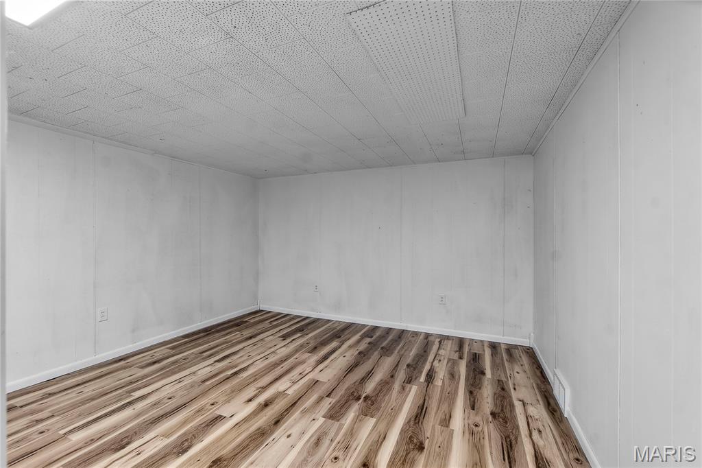 Pleasant Acres - Residential