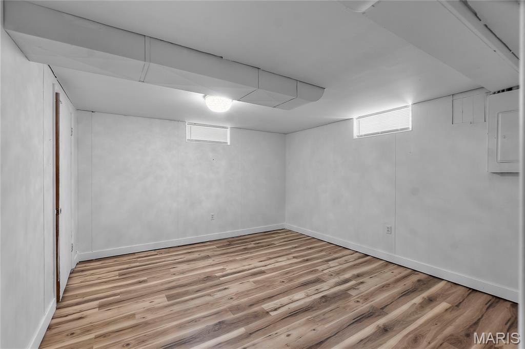 Pleasant Acres - Residential